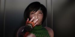 Yuffie Kisaragi (Final Fantasy Vii) Rule 34 Video
