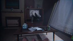 Sadako Yamamura & Yamamura Sadako (The Ring) Rule 34 Video