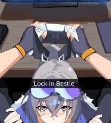 Caelus Honkai: Star Rail Rule 34 – Oral Hentai Animation