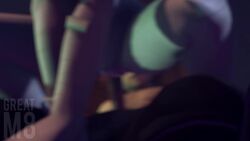 Ashido Mina & Eijirou Kirishima (Boku No Hero Academia) Rule 34 Video