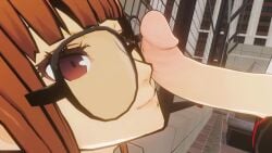 Sakura Futaba & Yuuki Mishima (Atlus) Rule 34 Video