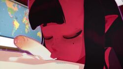 Diana & Diana The Human (Original) Rule 34 Video