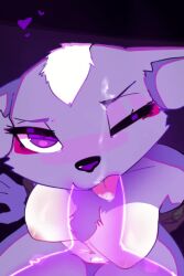 Shikabane & Shikabane (Aggressive Retsuko) Rule 34 Video