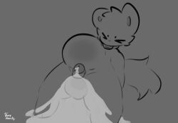 Fritz & Oc (Original) Rule 34 Video – Anal