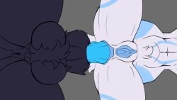 Kindred & Lamb (League Of Legends) Rule 34 Video