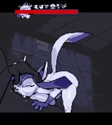Eeveelution & Glaceon (Game Freak) Rule 34 Video