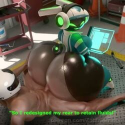 Tempo Project Turboblast Rule 34 – Creampie Animation