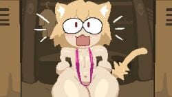 Neco-Arc Tsukihime Rule 34 – Thick Thighs Hentai Animation