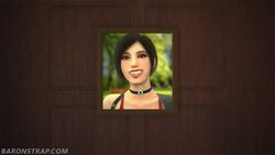 Ada Wong & Ada Wong (Capcom) Rule 34 Video – Ahe Gao