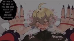 Aether & Amogus (Genshin Impact) Rule 34 Video