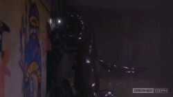 Mal0 & Malo (Changed) Rule 34 Video – After Sex