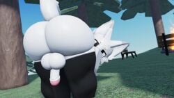 Boykisser & Silly Cat (Roblox) Rule 34 Video – Ass