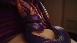 Sierra (Original) Rule 34 Video – Anal Penetration