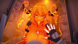 Oc & Orange Slime (Original) Rule 34 Video – Big Breasts