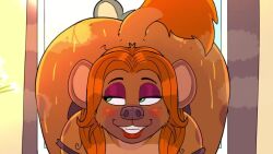 Hibiscus Blossom & Mikey (Original) Rule 34 Video