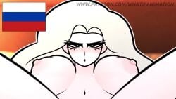 Natalya & Russia (Original) Rule 34 Video – Blush