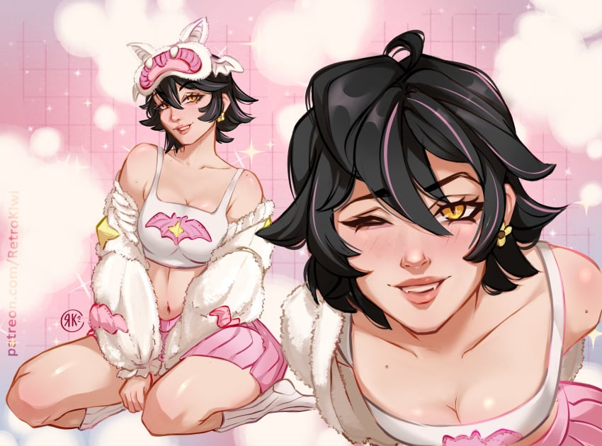 Jubilee Marvel Rivals Rule 34 – Thick Thighs Hentai Pic