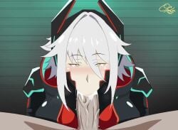Zentreya Socks Agency Rule 34 – Blowjob & Cum in Mouth Animation