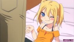 Akimi Namanaka Hyaku Percent! Rule 34 – Blowjob Animation