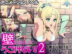 All The Way Through Anal Rule 34 Video
