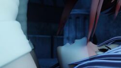 Makima & Reze (Chainsaw Man) Rule 34 Video – 5 Fingers