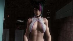 Juri Han (Capcom) Rule 34 Video – :>=