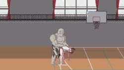 Syahata's Bad Day Rule 34 Video – 1 Eye