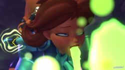 Phanto & Princess Daisy (Halloween) Rule 34 Video
