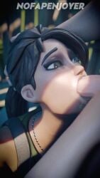 Ramirez & Ramirez (fortnite) (Epic Games) Rule 34 Video