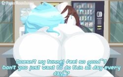 Cinderace & Gardevoir (Nintendo) Rule 34 Video