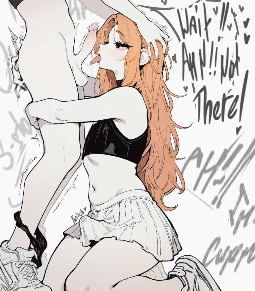 Original Character Rule 34 – 2femboys