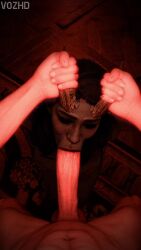 Alfira (Baldur's Gate) Rule 34 Video – :>=