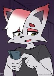 Pokemon & Haunter Rule 34 – Furry Animation