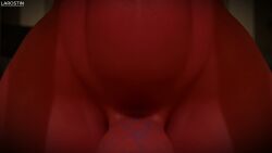 Millie Helluva Boss Rule 34 – Blowjob 3D Animation