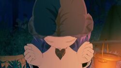 Kochou Shinobu Demon Slayer Rule 34 – Blowjob & Oral 3D Animation