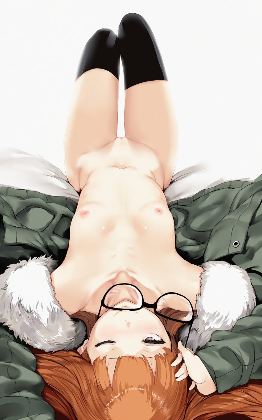 Sakura Futaba (Megami Tensei) Rule 34 – Bad Hands