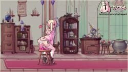 Max (Original) Rule 34 Video – Anal