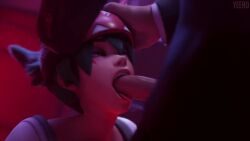 Kiriko & Kiriko Kamori (Blizzard Entertainment) Rule 34 Video