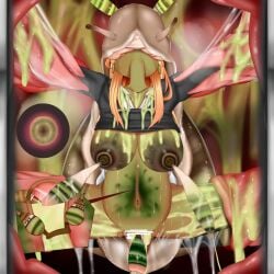 Leucochloridium Paradoxum (Original) Rule 34 Video