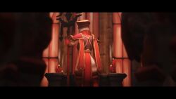 Goblin & Human (Blizzard Entertainment) Rule 34 Video