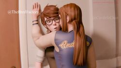 Character Request & Darcy Redd (Andavaverse) Rule 34 Video