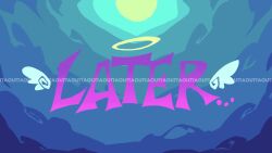 Stocking Anarchy (Panty & Stocking With Garterbelt) Rule 34 Video
