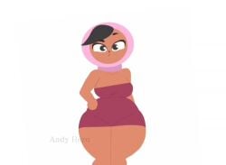 Zari Duolingo Rule 34 – Vaginal Sex Animation