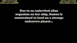 Facehugger & Male Xenomorph (Alien) Rule 34 Video