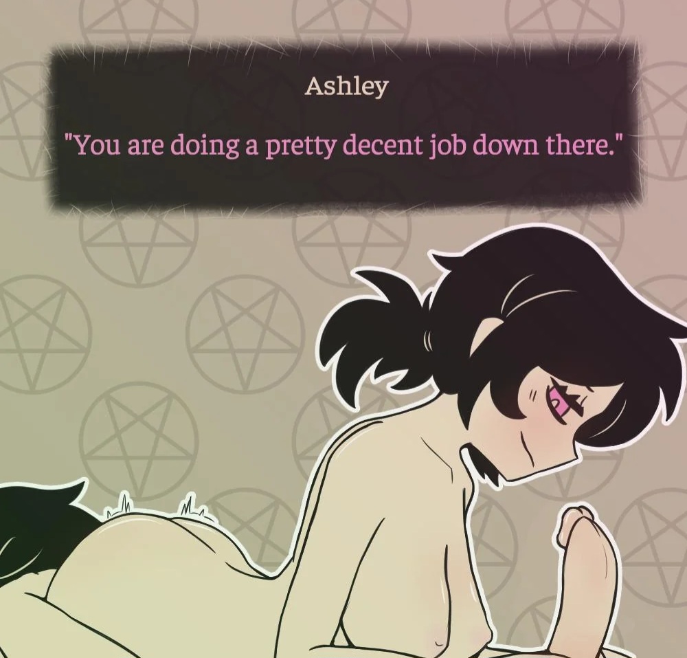 Andrew Graves & Ashley Graves (The Coffin Of Andy And Leyley) Rule 34