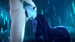 Queen Nualia (Fallen Throne) Rule 34 Video – Ass