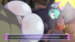 Vex & Yordle (League Of Legends) Rule 34 Video