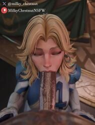 Invisible Woman & Invisible Woman (Fantastic Four) Rule 34 Video