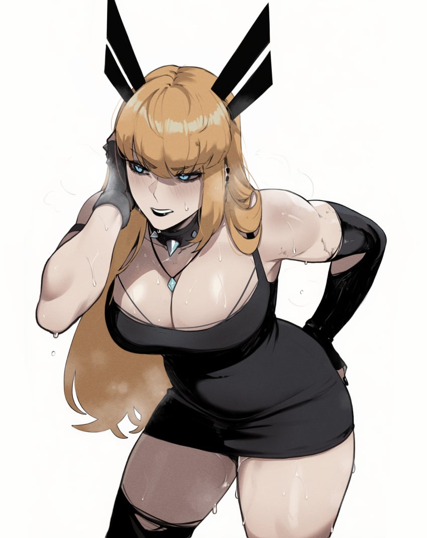 Magik & Magik (Marvel) Rule 34 – Ass