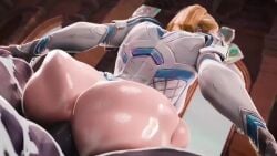 Emma Frost & Emma Frost (Marvel) Rule 34 Video